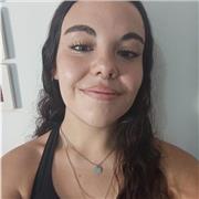 Profesora particular de Inglés para todas las edades. Refuerzo de otras materias para primaria exclusivamente.